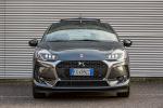 DS 3 Cabrio Performance Line 2016 года